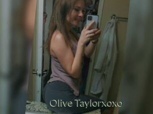 Olive_Taylorxoxo