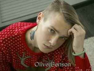 OliverBenson