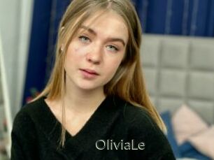 OliviaLe