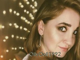 OllyDoll1992