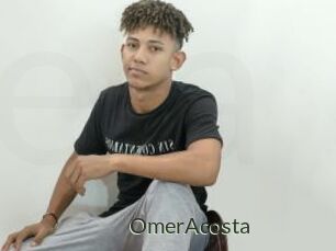 OmerAcosta