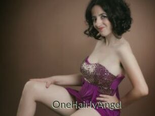 OneHairlyAngel