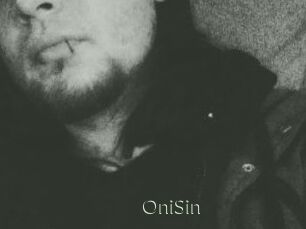 OniSin