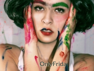 OnlyFrida