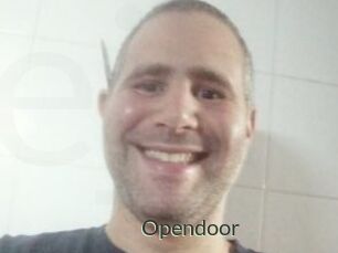 Opendoor