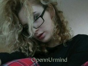 OpennUrmind