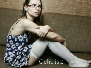 Ophelia_z