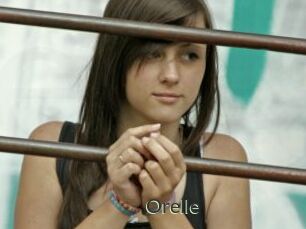 Orelle