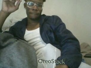 OreoStack