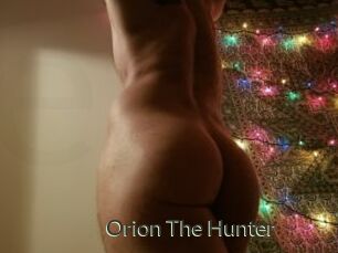 Orion_The_Hunter