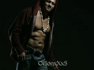 OrionxXx5