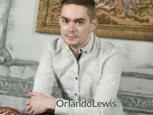 OrlandoLewis