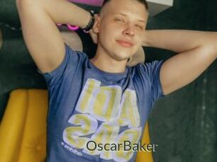 OscarBaker