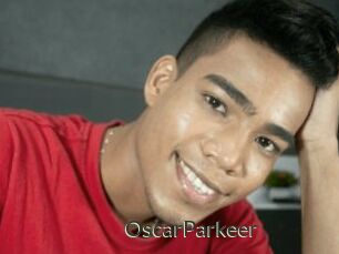 OscarParkeer