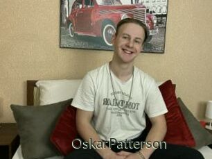 OskarPatterson