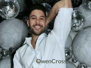 OwenCross