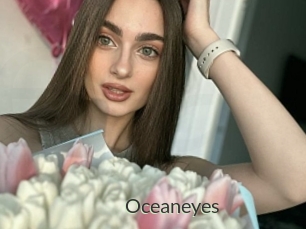 Oceaneyes