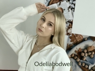 Odeliabodwell