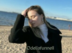 Odeliafunnell
