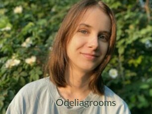 Odeliagrooms