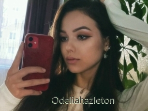 Odeliahazleton