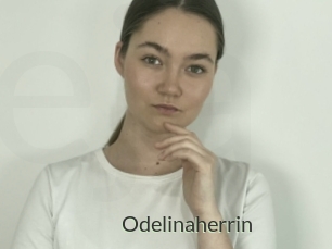 Odelinaherrin