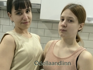 Odellaandlinn