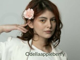 Odellaappleberry