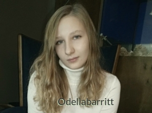 Odellabarritt