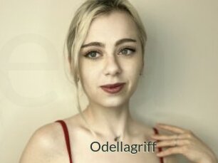 Odellagriff