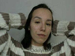 Odelynafell