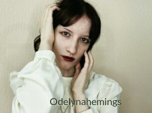 Odelynahemings