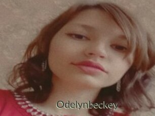 Odelynbeckey