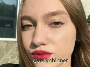 Odelynbinner