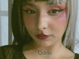 Odete