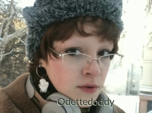 Odettedoddy