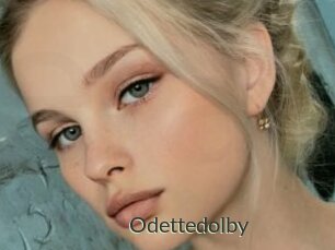 Odettedolby