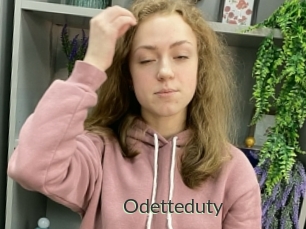 Odetteduty