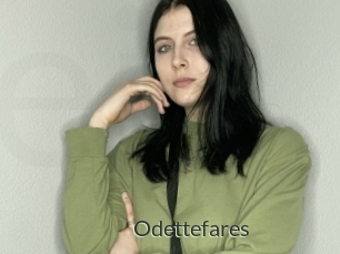 Odettefares