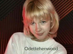 Odettehenwood