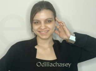 Odiliachasey