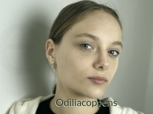 Odiliacoppens