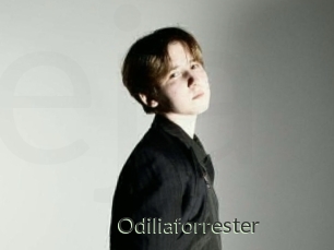 Odiliaforrester