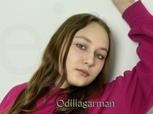 Odiliagarman