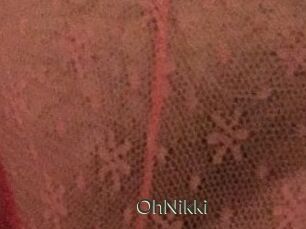 OhNikki