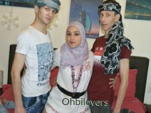 Ohbilovers