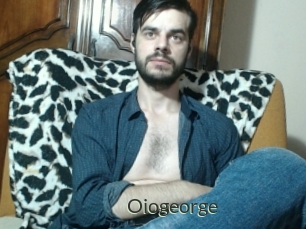 Oiogeorge