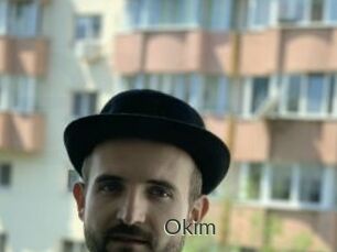 Okim