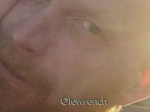 Olewrench