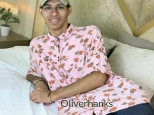 Oliverhanks